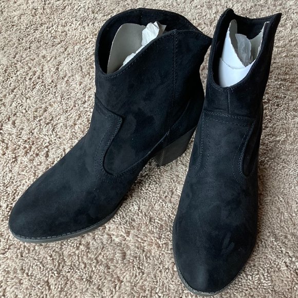 NIB - Rocket Dog Soundoff Boots - Picture 1 of 9